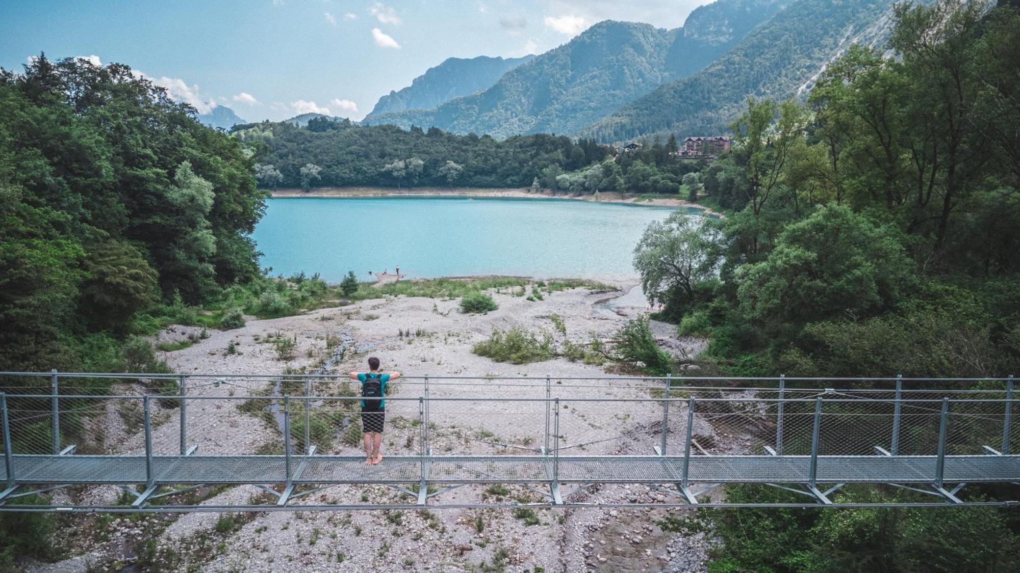 Agritur Calvola Villa Tenno Eksteriør billede